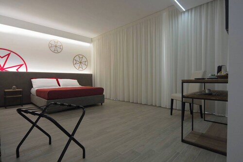 IL RIFUGIO DEI TEMPLARI