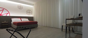 IL RIFUGIO DEI TEMPLARI