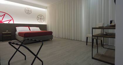 IL RIFUGIO DEI TEMPLARI