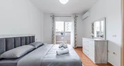 The Triple Comfort Loft by PikHost