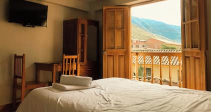 NAFIS CASONA APULINLI