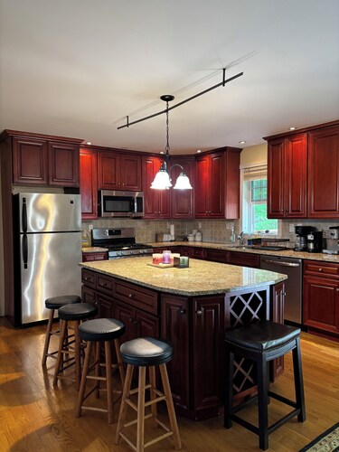  Big house in lovely South Williamsport 600 yards from little league baseball