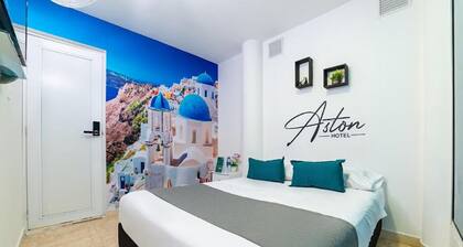 Hotel Aston CĂșcuta