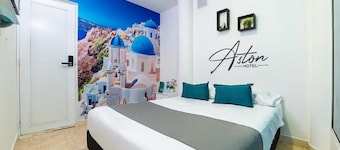 Hotel Aston Cúcuta