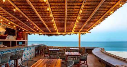 Stunning Condo in Cabo with Ocean Views