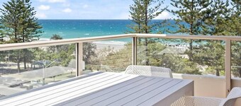 Wyuna Ocean Views in Burleigh