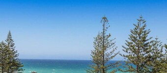 Wyuna Ocean Views in Burleigh