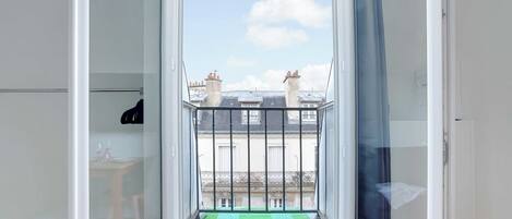 アパートメント | 内装