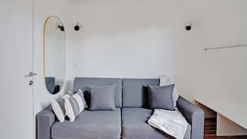 Appartement | Coin séjour