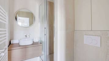 Apartamento | Baño | Toallas