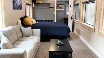 1 bedroom, WiFi