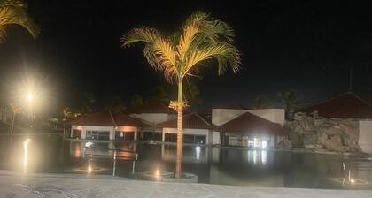 Is it a vacation you need? Come and enjoy this paradise called Aquaville resort.