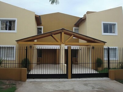 "Maktub II Cabins: The Charm of Home Away from Home"