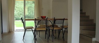 "Maktub II Cabins: The Charm of Home Away from Home"