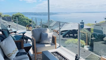 Terraço/pátio