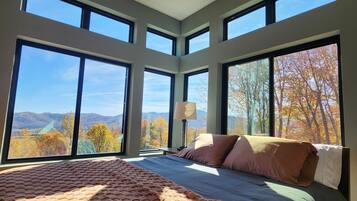 5 chambres, fer et planche à repasser, Wi-Fi gratuit, draps fournis