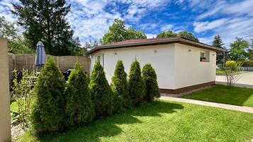 Apartamento | Exterior