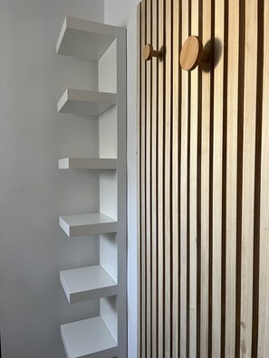 Appartamento | 1 camera, con arredamento individuale