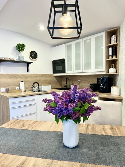 Villa in Doksy Near Macha Lake