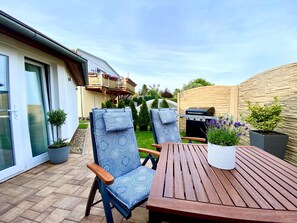 Departamento | Restaurante al aire libre