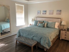 4 chambres, Wi-Fi, draps fournis