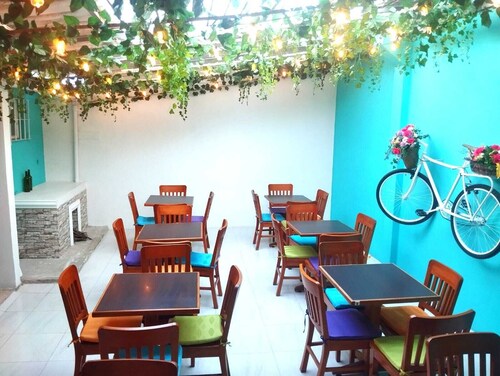 Room in Guest Room - Serene Guest Room in Heart of Pasto, Colombia