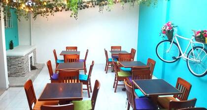 Room in Guest Room - Serene Guest Room in Heart of Pasto, Colombia