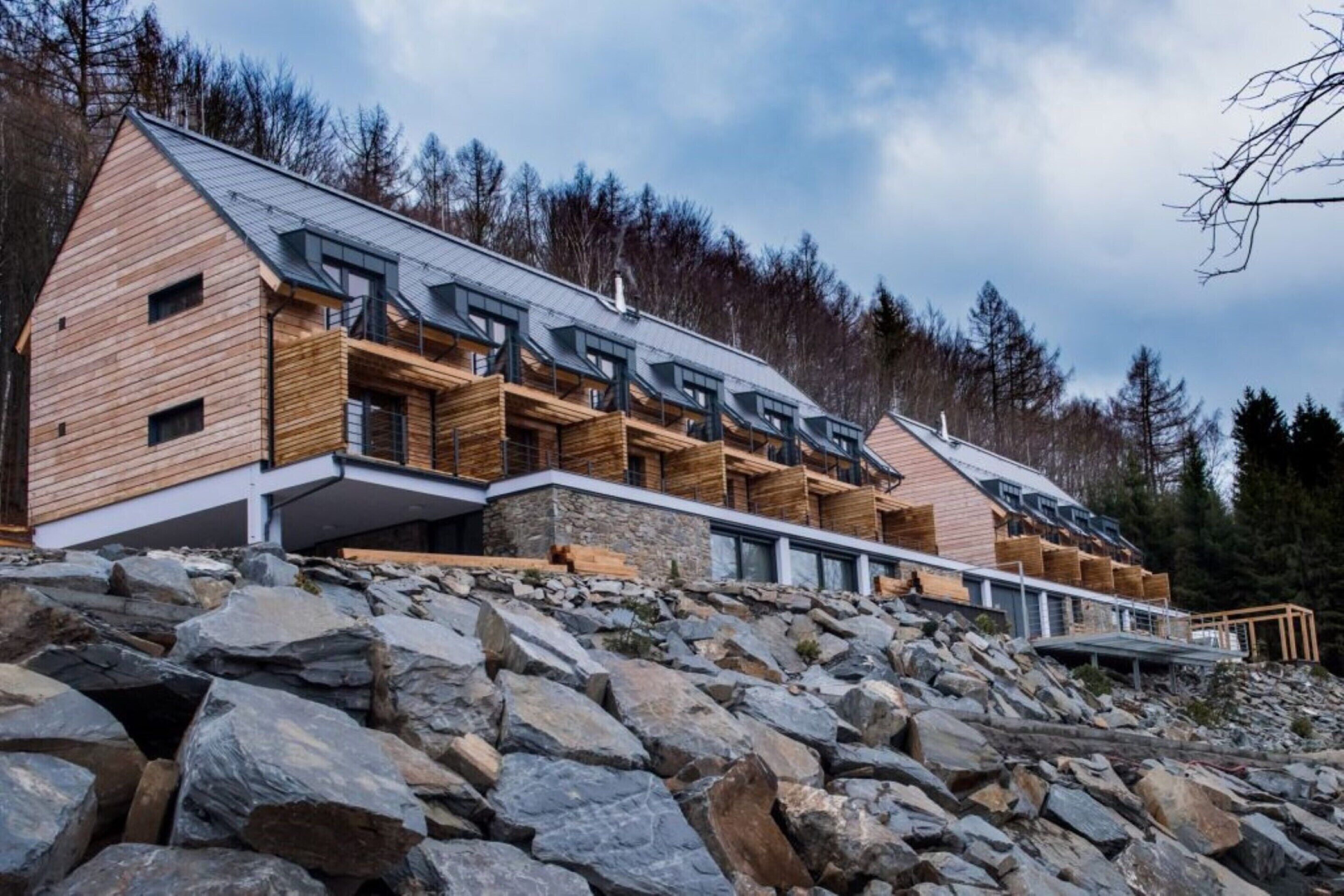 Villa | Exterior