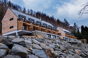 Villa | Exterior