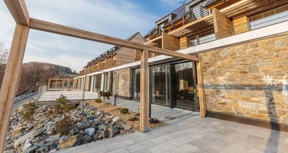 Villa in Moravia With Communal Pool