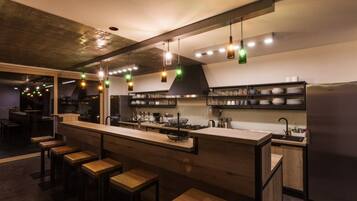 Villa | Private kitchen