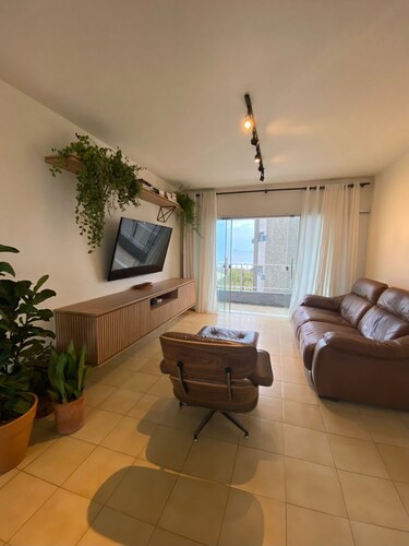 Beautiful Apartment with Sea View! Here you enjoy incredible moments