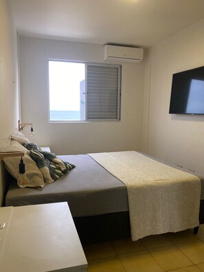 3 Schlafzimmer, WLAN, Bettwäsche