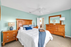 3 Schlafzimmer, Bügeleisen/Bügelbrett, kostenloses WLAN, Bettwäsche