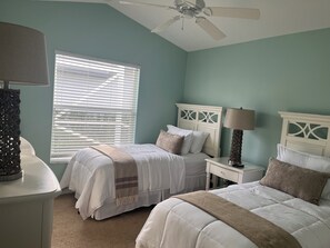 3 camere, ferro/asse da stiro, Wi-Fi gratuito, lenzuola