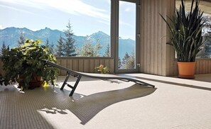 Interior - Very nice, renovated rental appartment in Les Collons (Thyon-Les Collons)