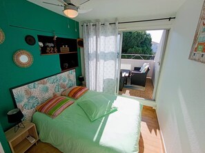 2 quartos, Wi-Fi de cortesia