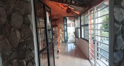 Room in Guest Room - Serene Guest Room Retreat in Pasto, Colombia