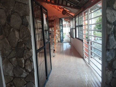 Room in Guest Room - Serene Guest Room Retreat in Pasto, Colombia
