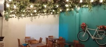 Room-serene Guest Room Retreat in Pasto,