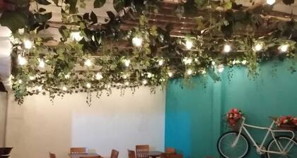 Room-serene Guest Room Retreat in Pasto,