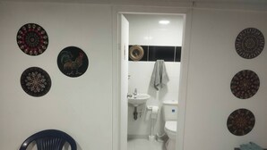 Unclassified image, 5 of 10, button - Room-serene Guest Room Retreat in Pasto, (San Juan de Pasto)