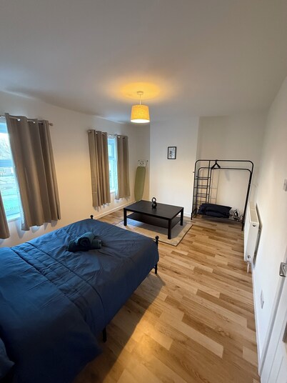 Charming 3-bedroom house