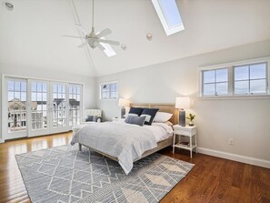 6 makuuhuonetta, ilmainen Wi-Fi