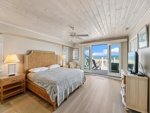 5 bedrooms, free WiFi