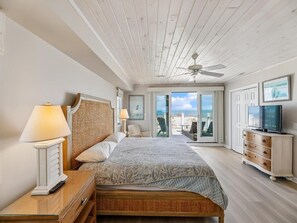 5 bedrooms, free WiFi
