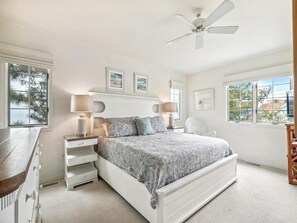 5 間睡房、免費 Wi-Fi