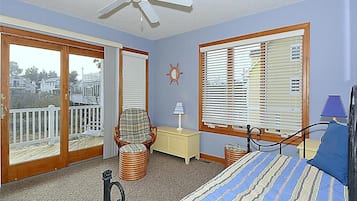 6 多间卧室、免费 WiFi