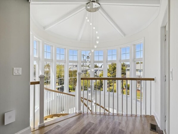 Interior - Beachside Luxury | Spacious 7BR | Chic Design (Bethany Beach)