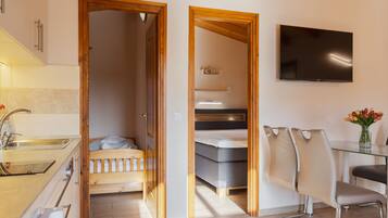 2 chambres, accĂšs Internet